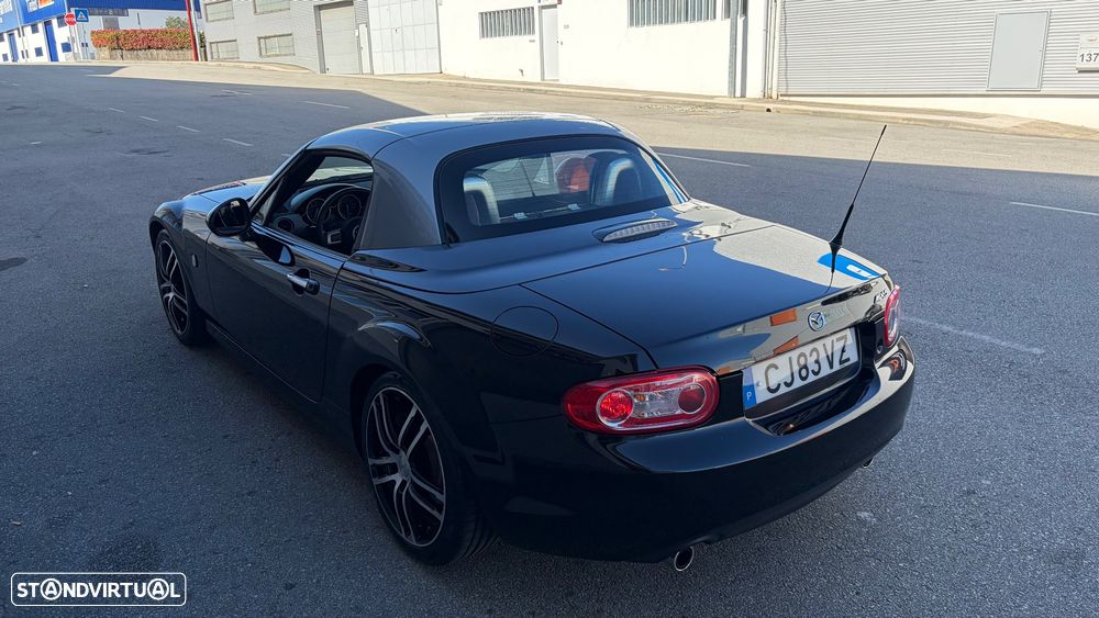 Mazda MX-5 - 2