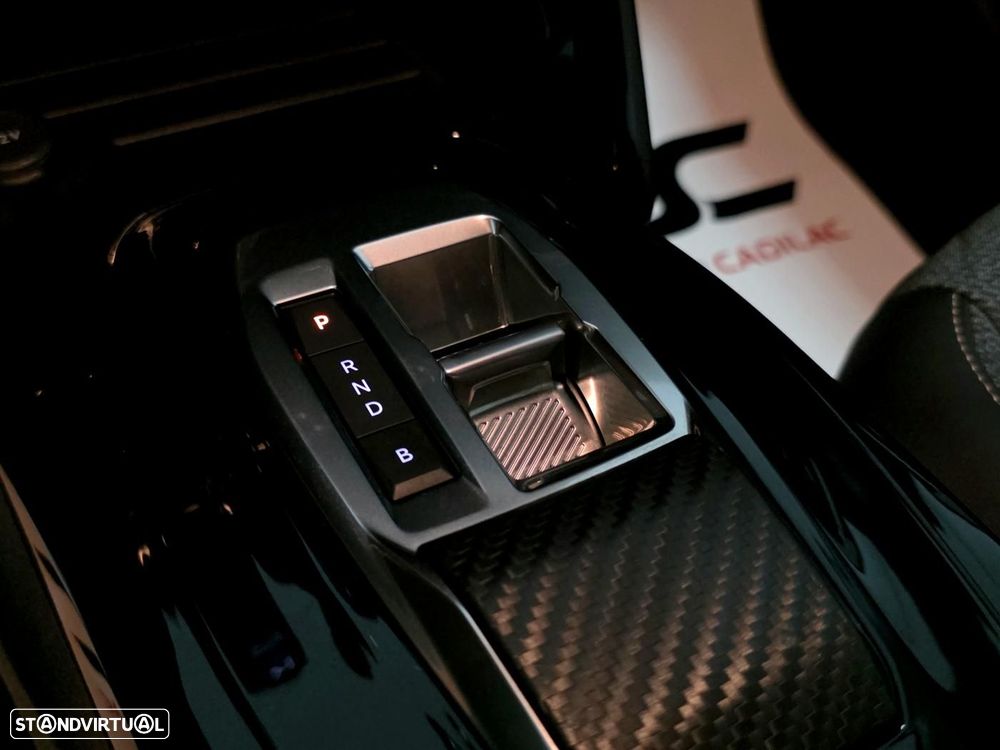 Peugeot e-208 51 kWh Allure - 25