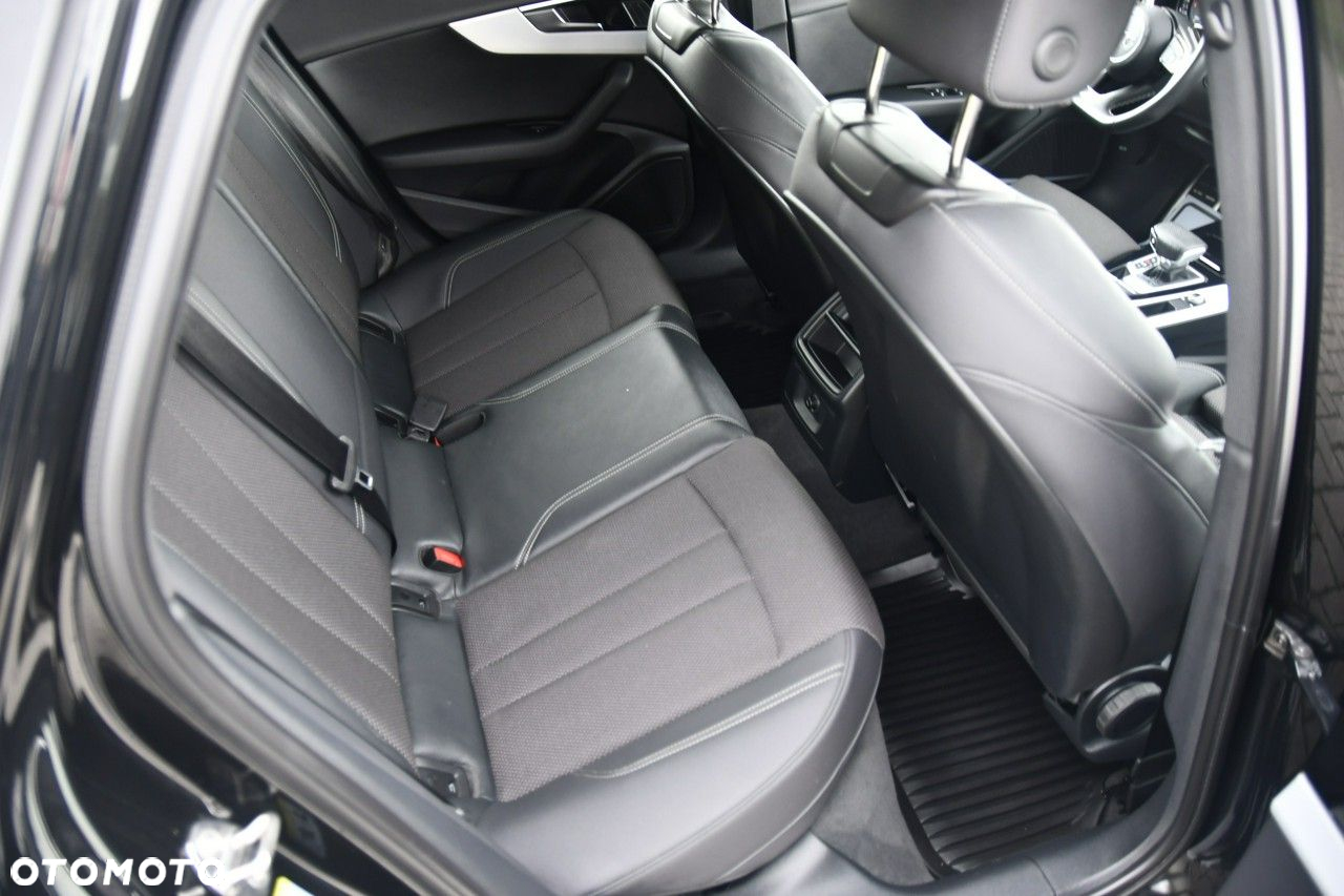 Audi A4 - 22