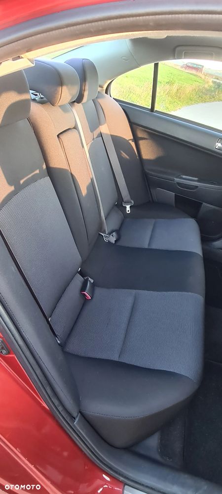 Mitsubishi Lancer 1.8 Instyle NAVI - 7