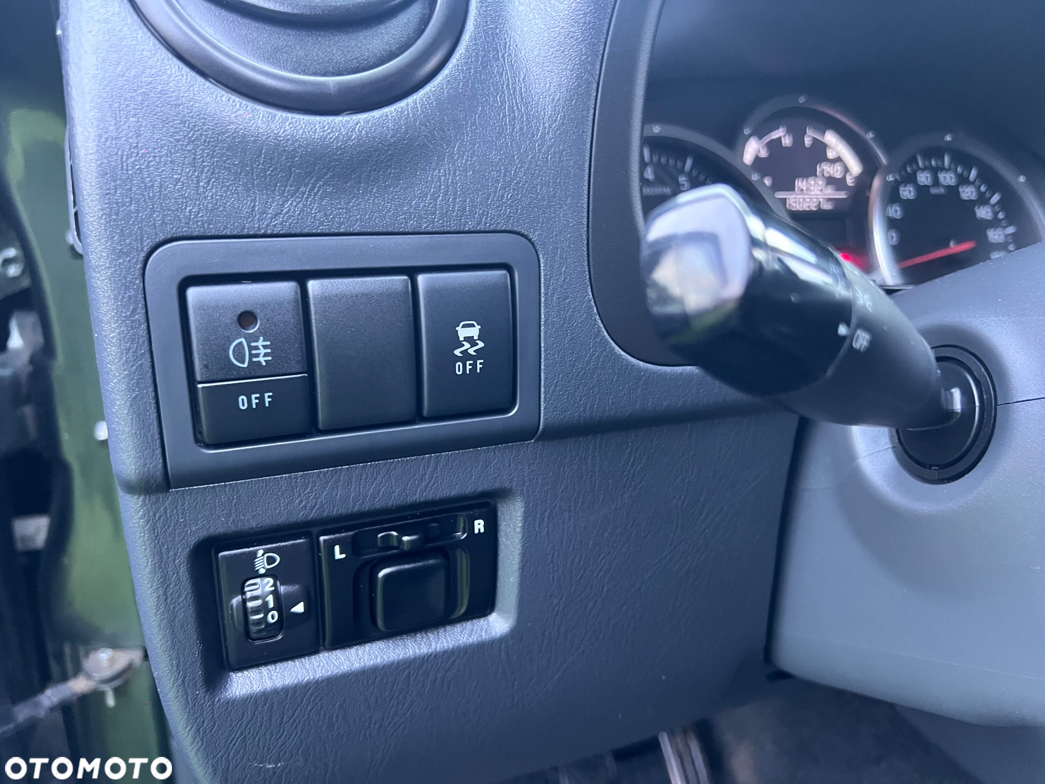 Suzuki Jimny Ranger - 10