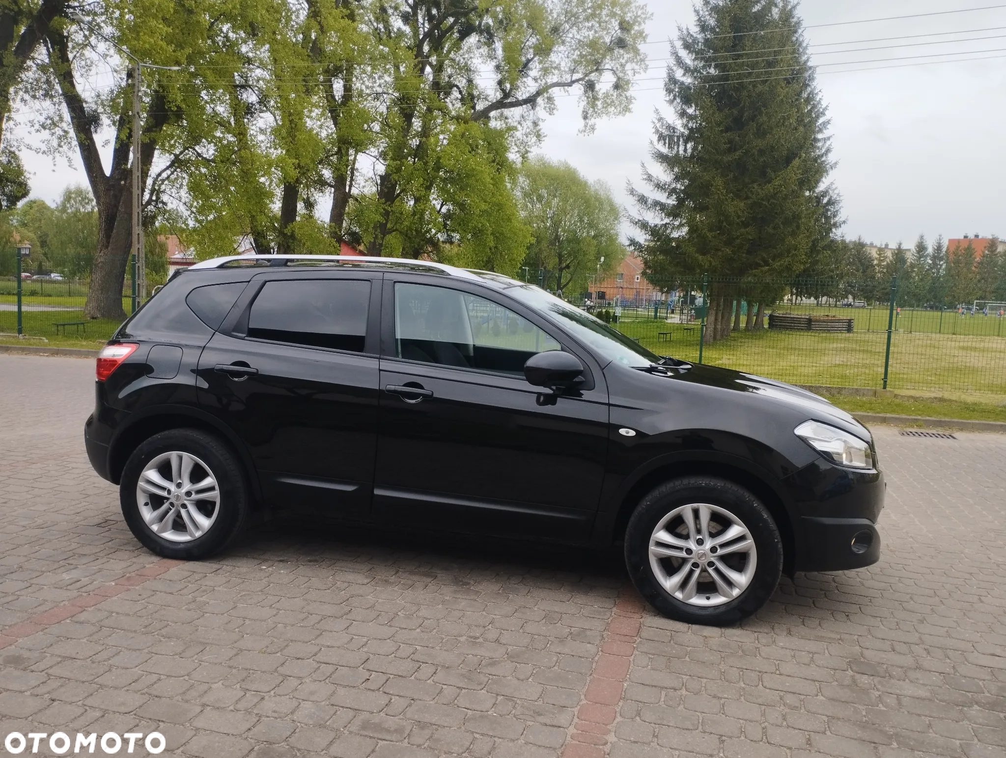 Nissan Qashqai 2.0 Acenta - 20