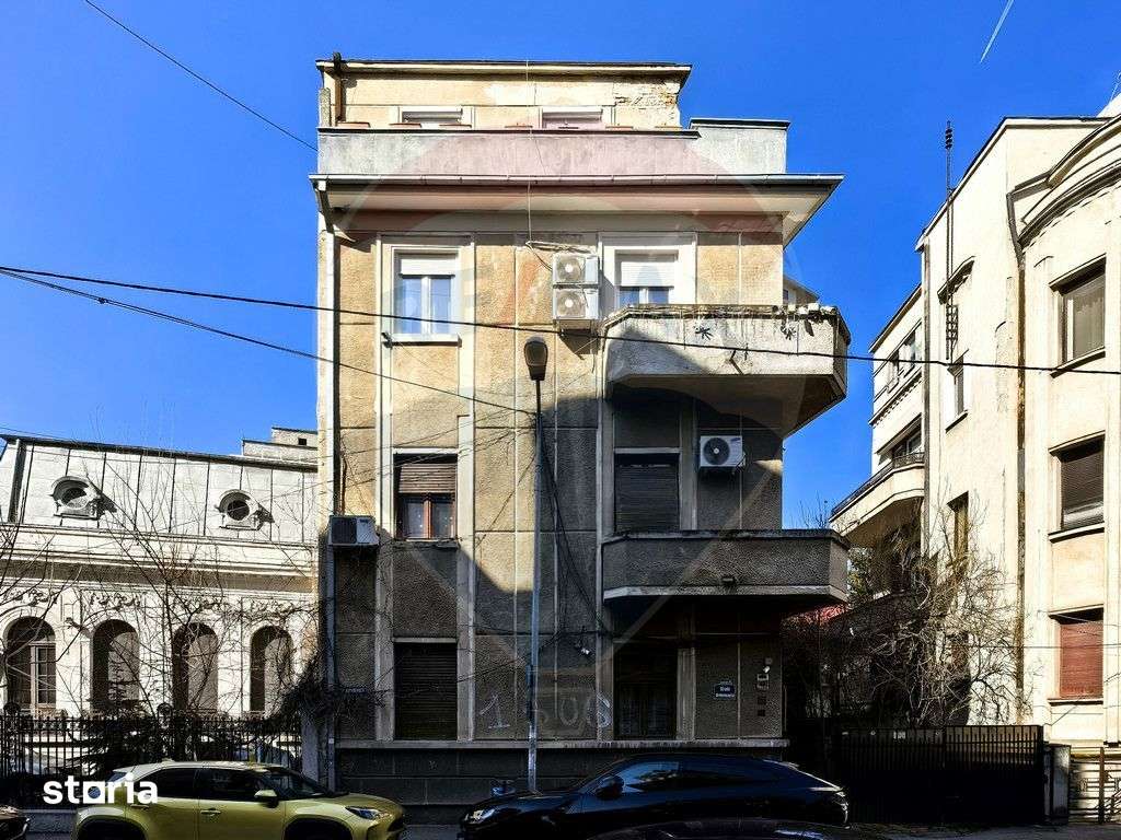 Apartament cu 1 camere de vânzare în zona Armeneasca - Imagine principală: 2/4