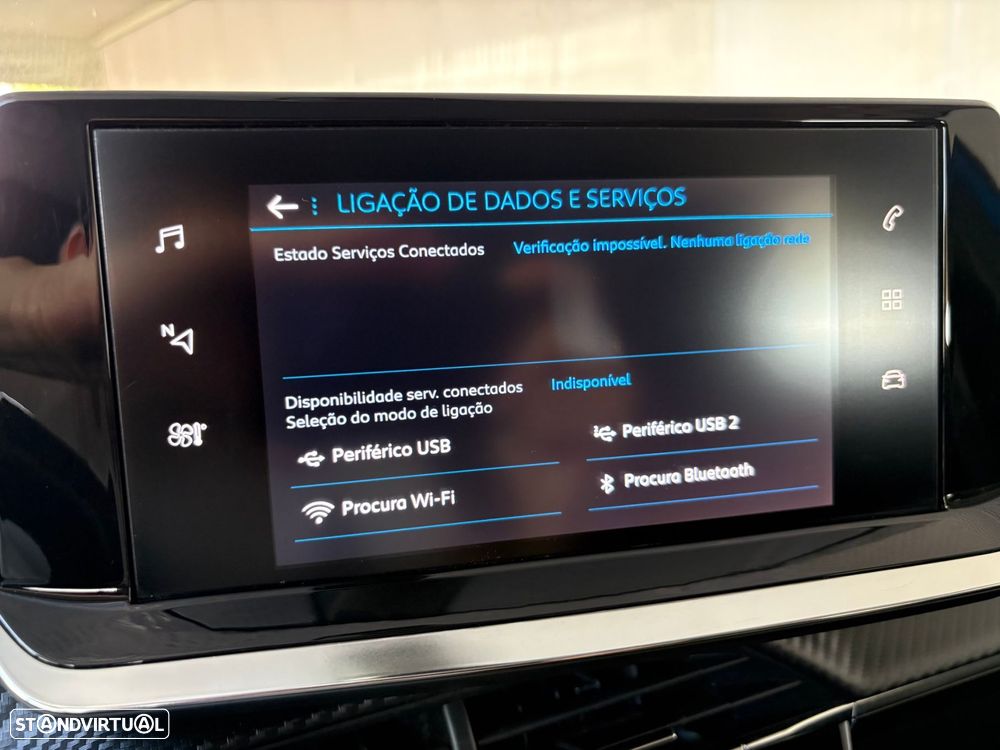 Peugeot 2008 1.5 BlueHDi Active - 25