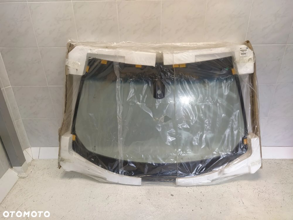 ALFA ROMEO GIULIETTA 10-20 SZYBA PRZEDNIA CZOŁOWA NOWA ORYGINALNA - 5