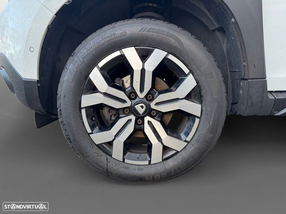 Dacia Duster 1.3 TCe Prestige - 14
