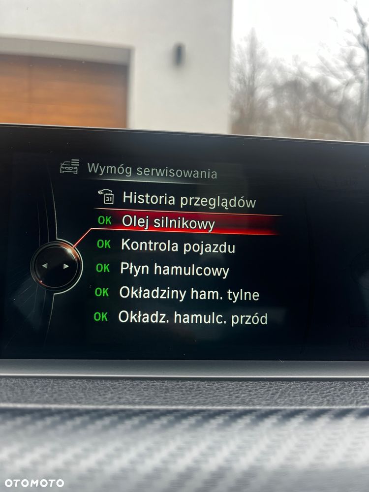 BMW Seria 3 320d xDrive M Sport Shadow - 7