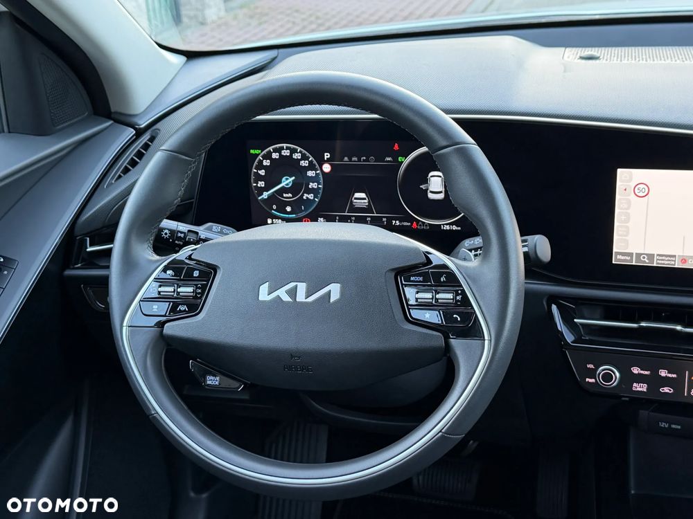 Kia Niro - 19