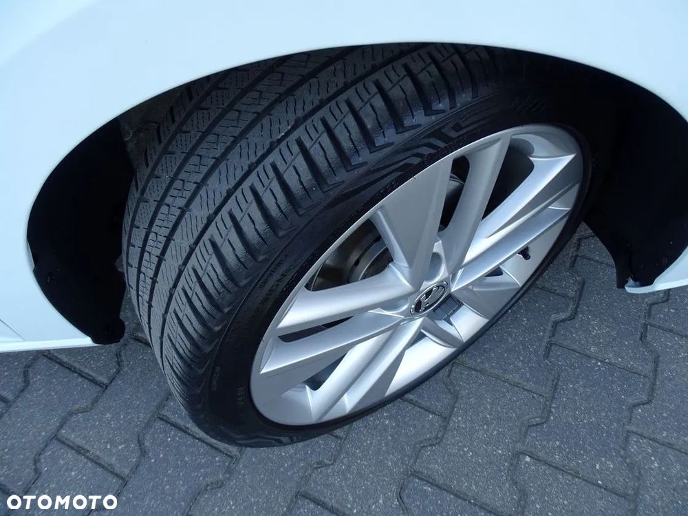 Skoda Fabia 1.0 MPI Clever - 37