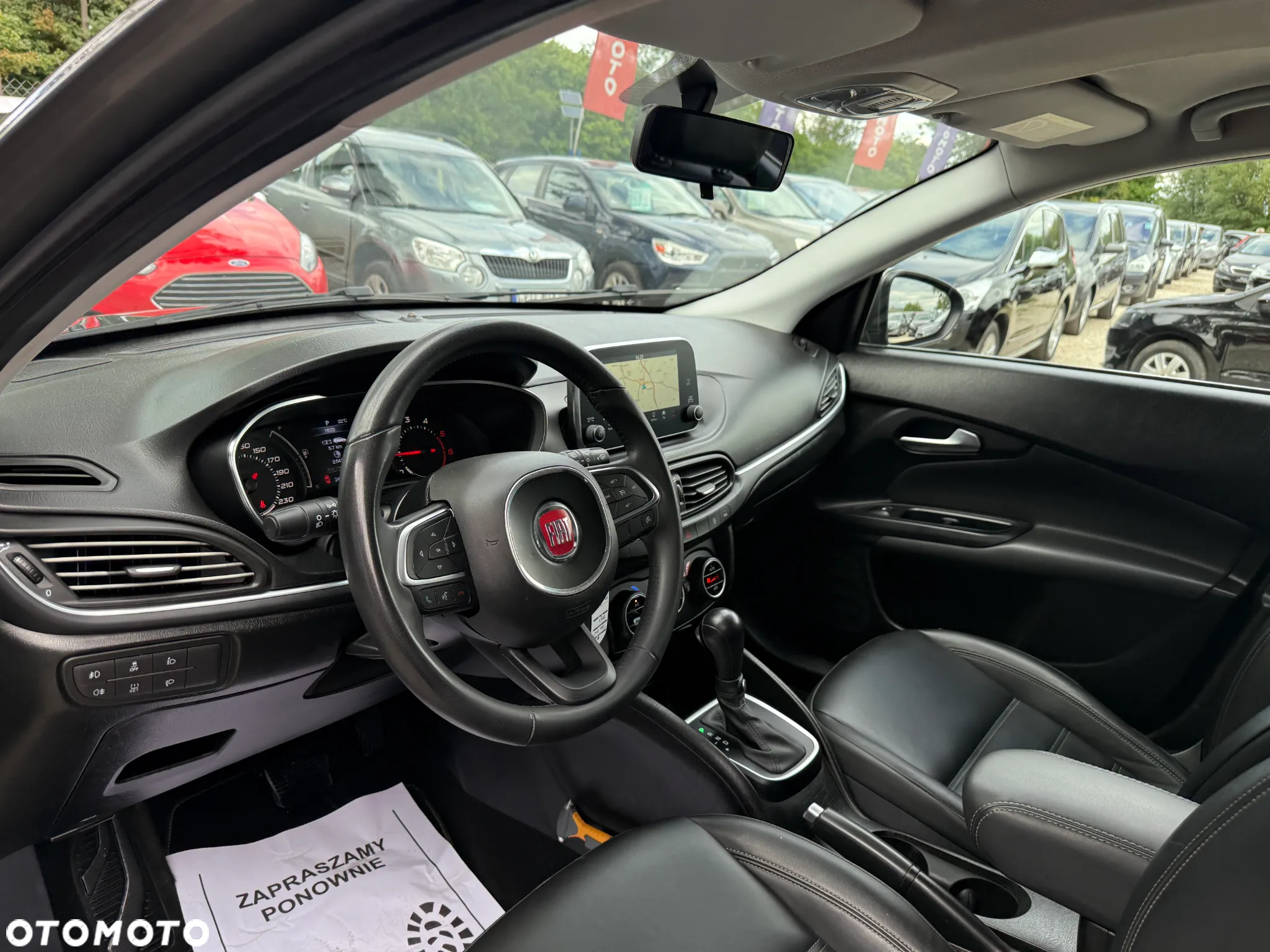 Fiat Tipo 1.6 MultiJet 16v Easy DDCT - 25