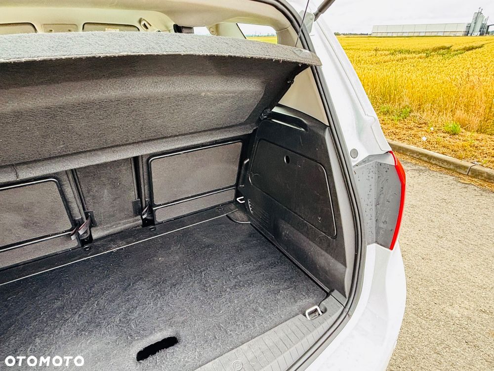 Opel Meriva 1.4 T Cosmo - 22