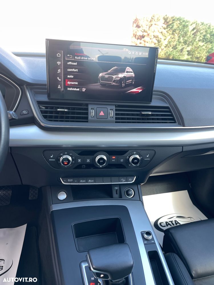Audi Q5 - 36