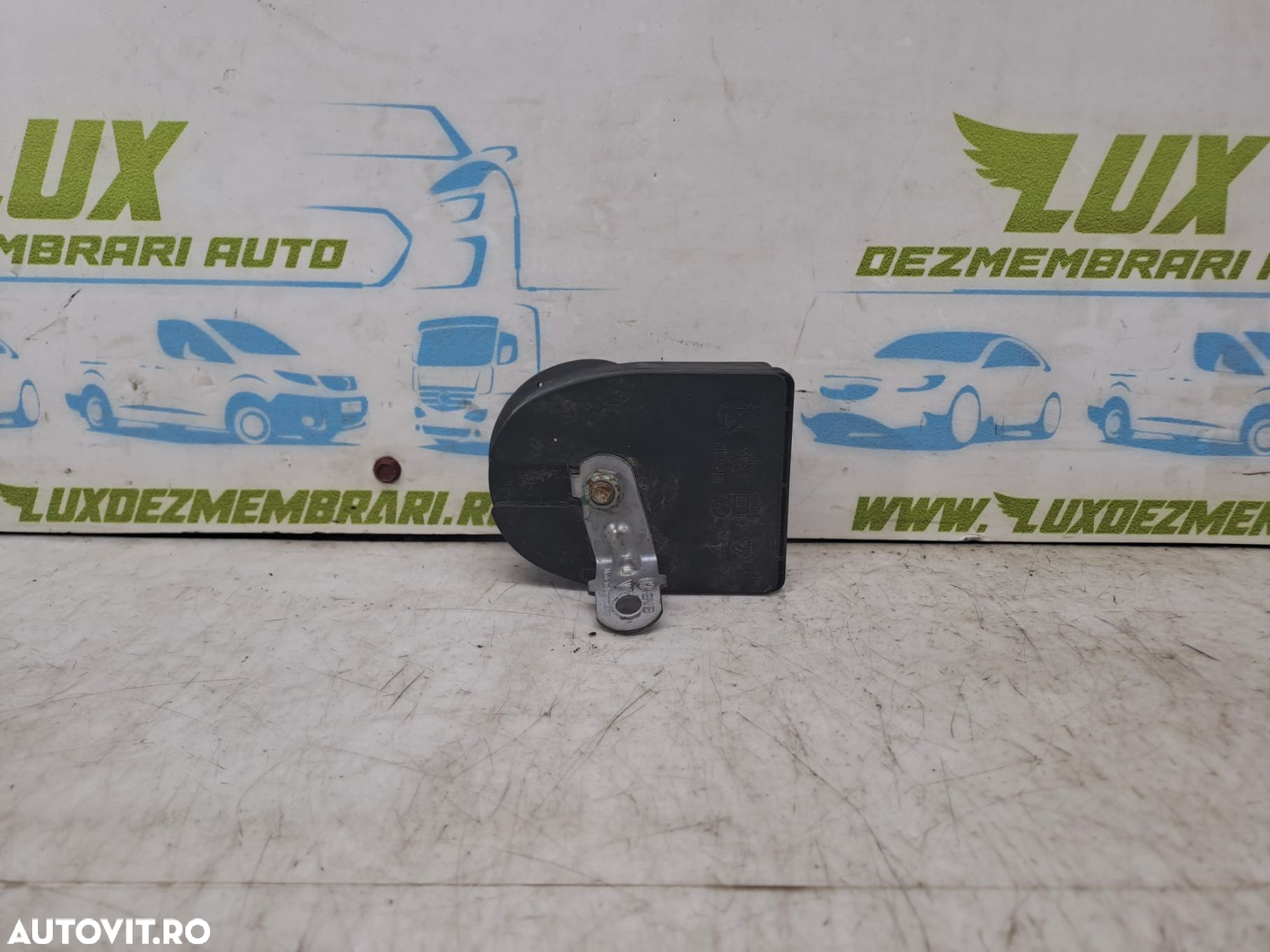 Sirena alarma 1j0951605a Volkswagen VW Touareg generatia 1 7L [2002 - - 2