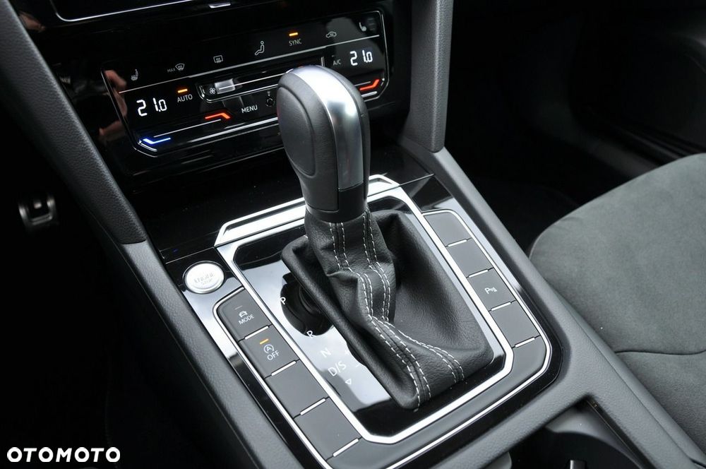 Volkswagen Arteon Shooting Brake - 26