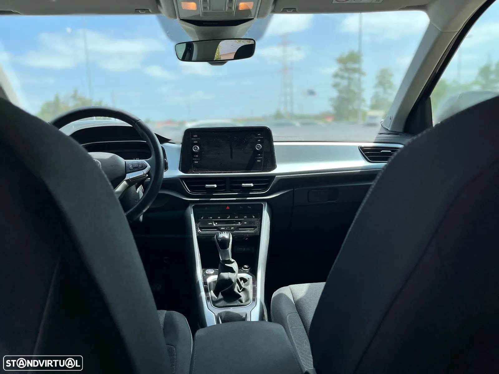 VW T-Roc 2.0 TDI Style - 6