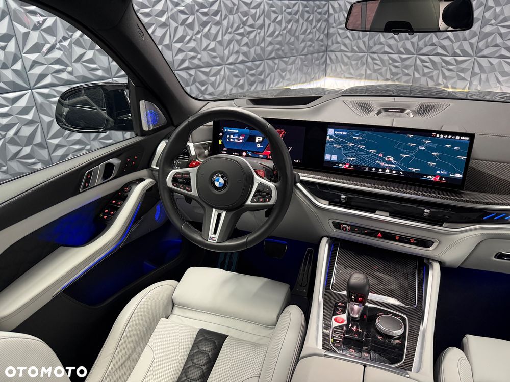 BMW X5 M - 14