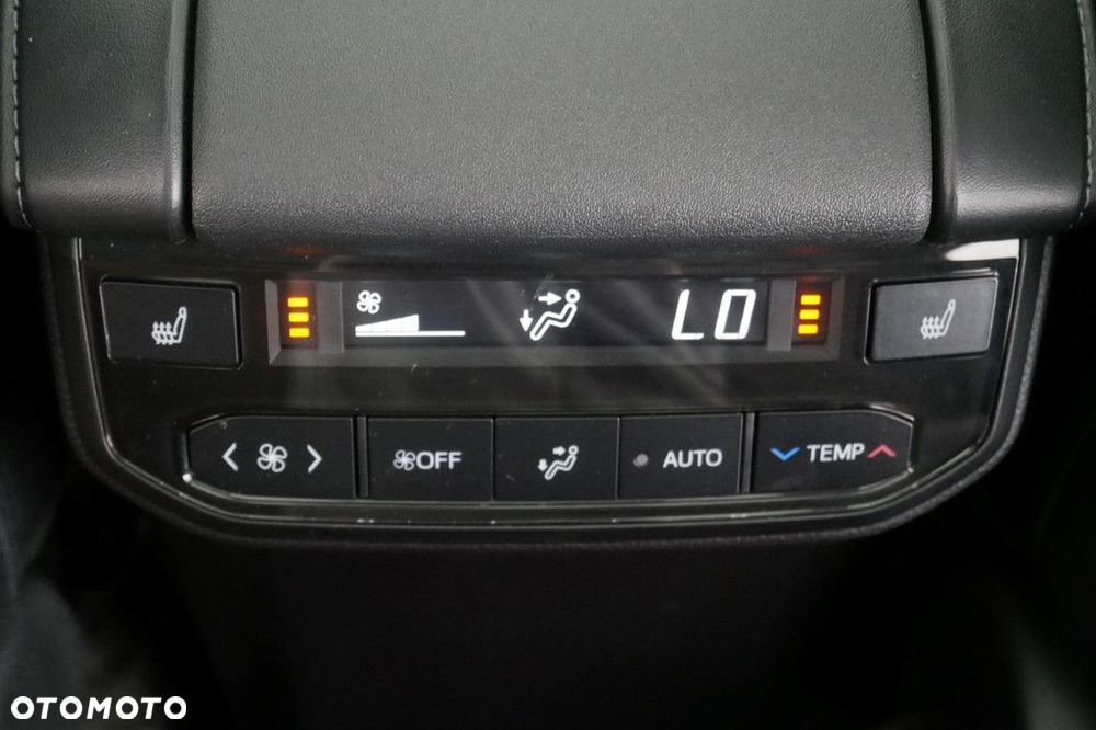 Toyota Highlander - 28