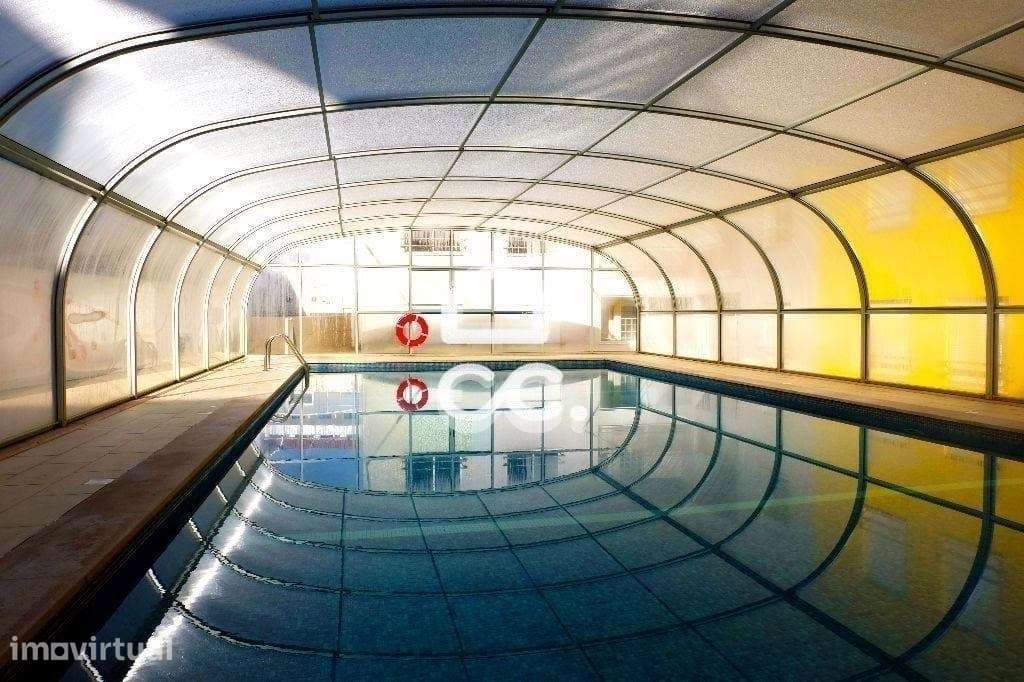 Apartamento T2 em Praia da Vieira, Marinha Grande, distrito de Leiria, - Grande imagem: 2/27