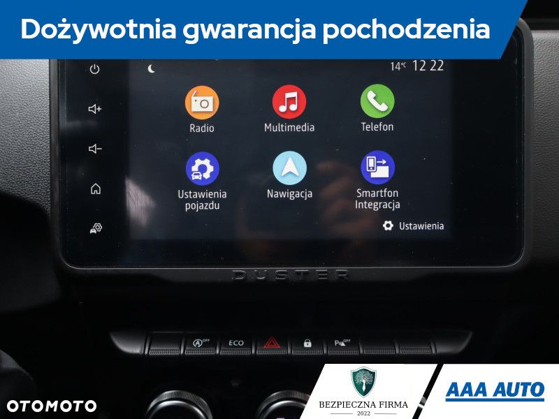 Dacia Duster - 20
