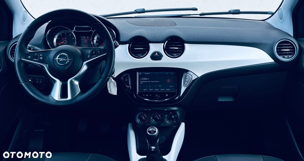Opel Adam 1.2 Start/Stop Jam - 19