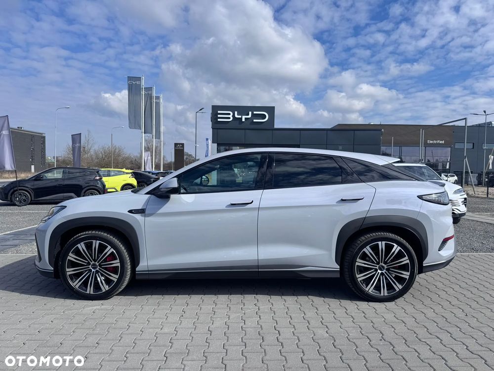 BYD Sealion 7 91.3kWh Excellence AWD - 3