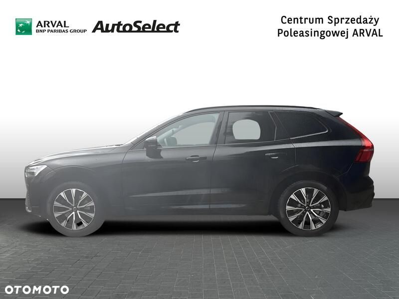 Volvo XC 60 B5 B AWD Plus Dark - 2