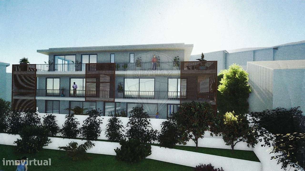 Apartamento T2 para venda - Grande imagem: 5/6