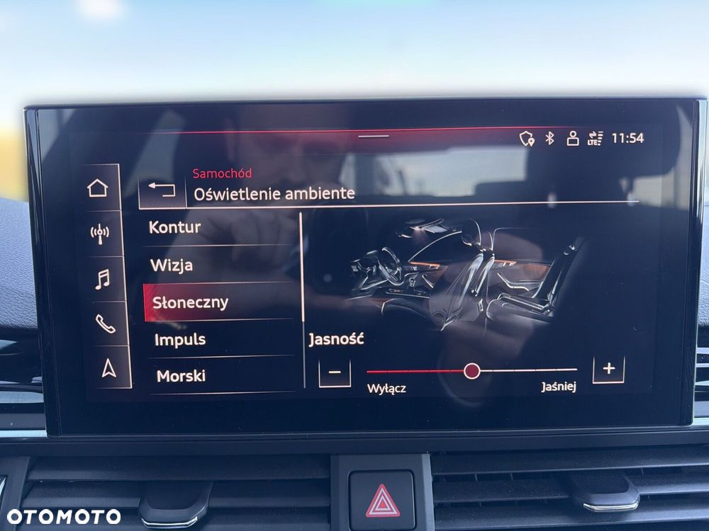 Audi A4 Limousine 35 TFSI mHEV Advanced S tronic - 26