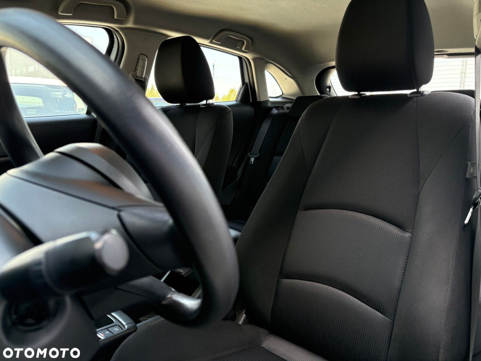 Mazda CX-3 - 12
