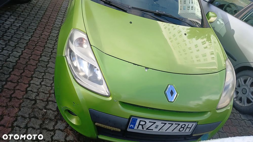 Renault Clio - 5