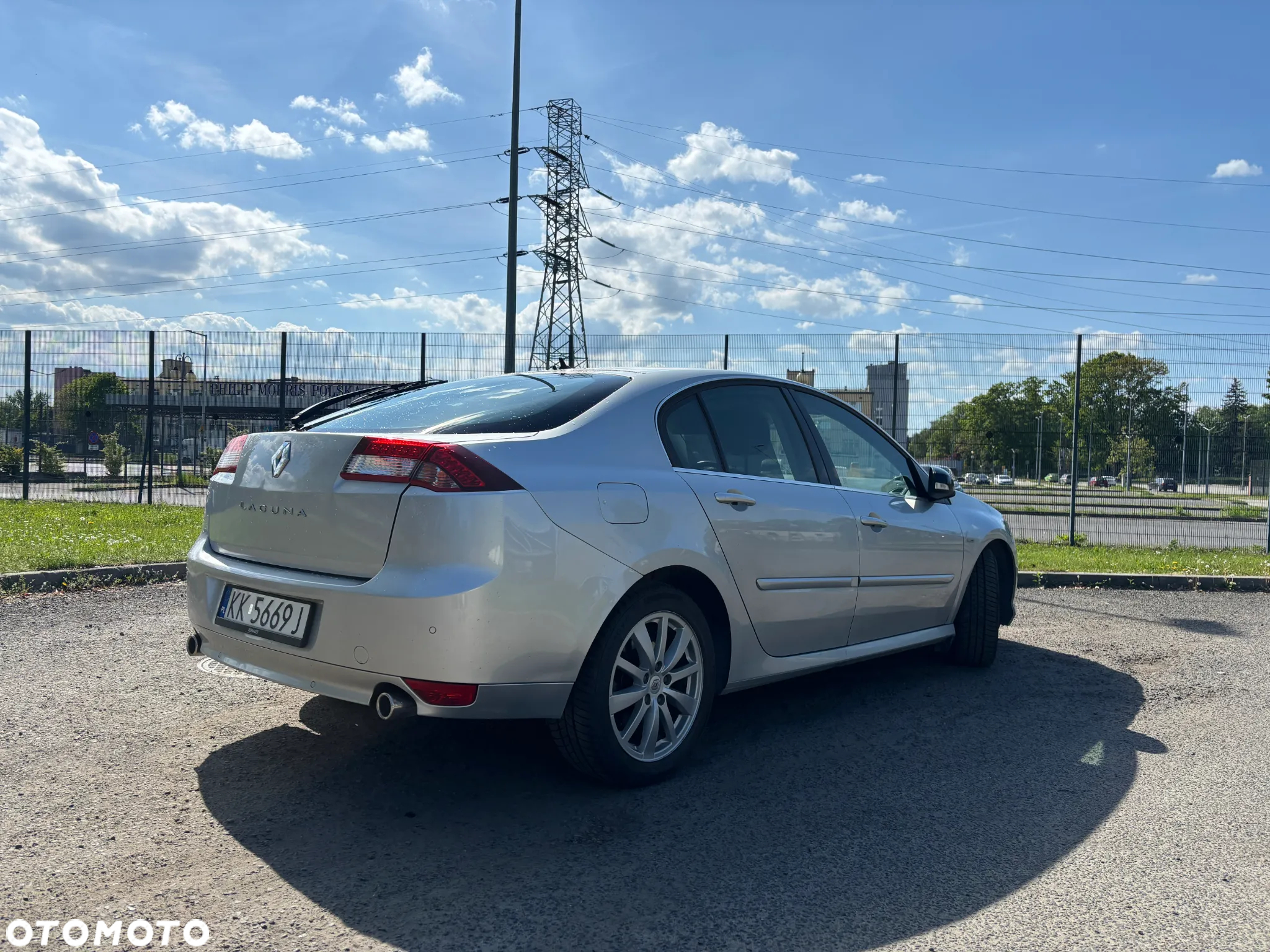 Renault Laguna 2.0 dCi Bose Edition - 3