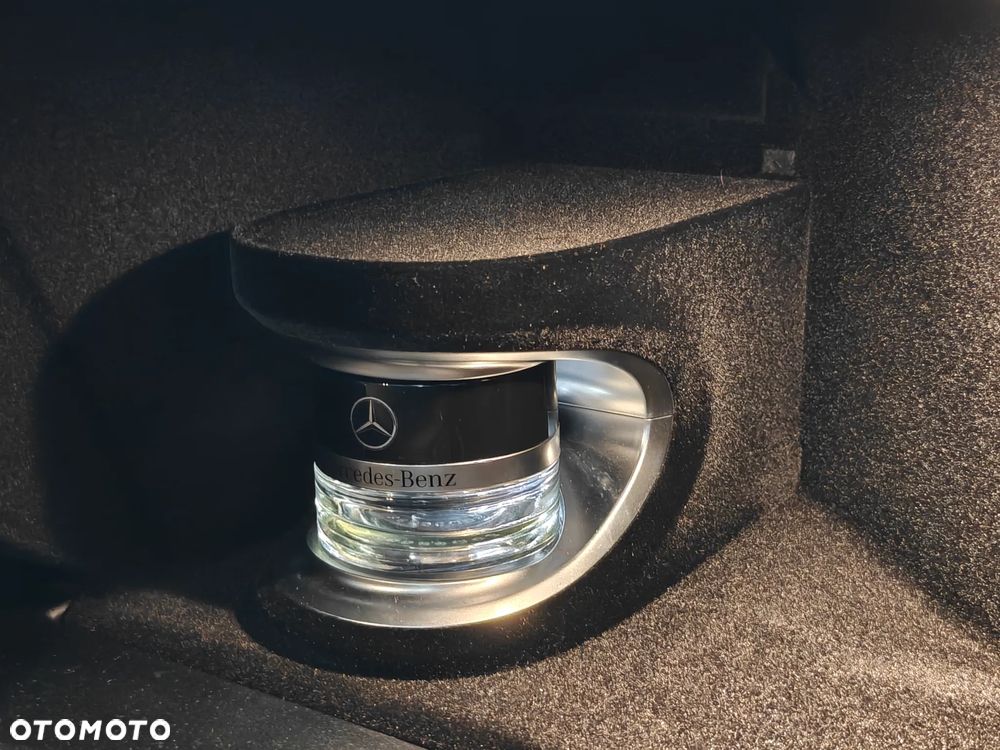 Mercedes-Benz Klasa E 350 9G-TRONIC Avantgarde - 13