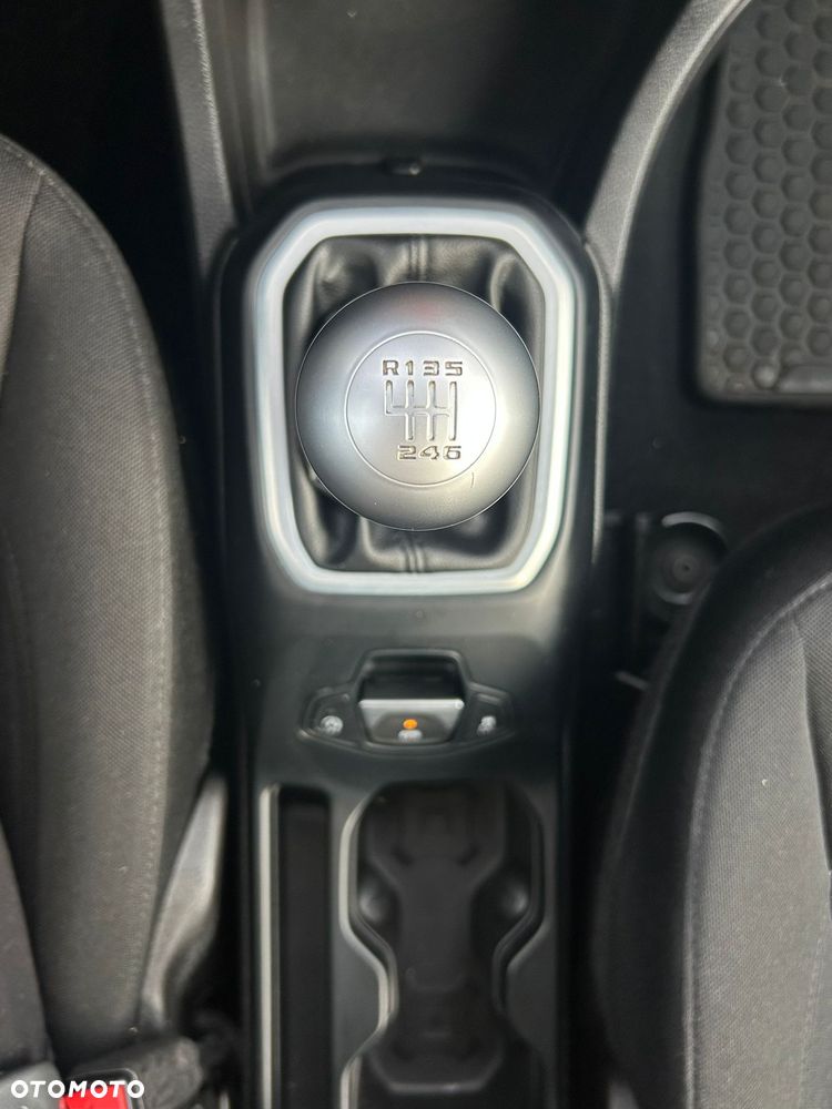 Jeep Renegade 1.0 T-GDI Sport - 7