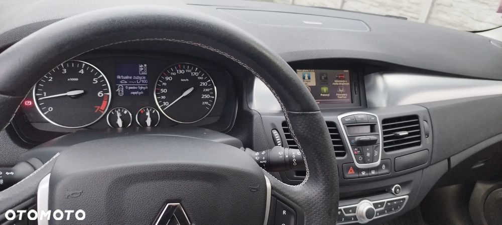 Renault Laguna 2.0 Turbo Dynamique - 20