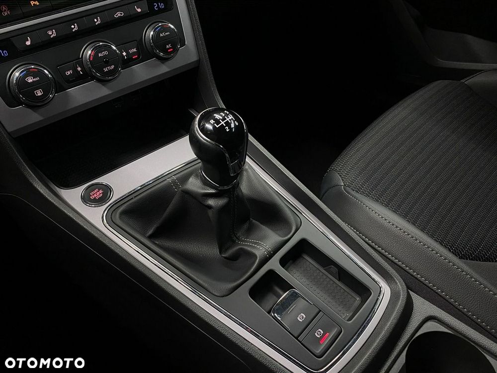 Seat Leon Sportstourer - 32