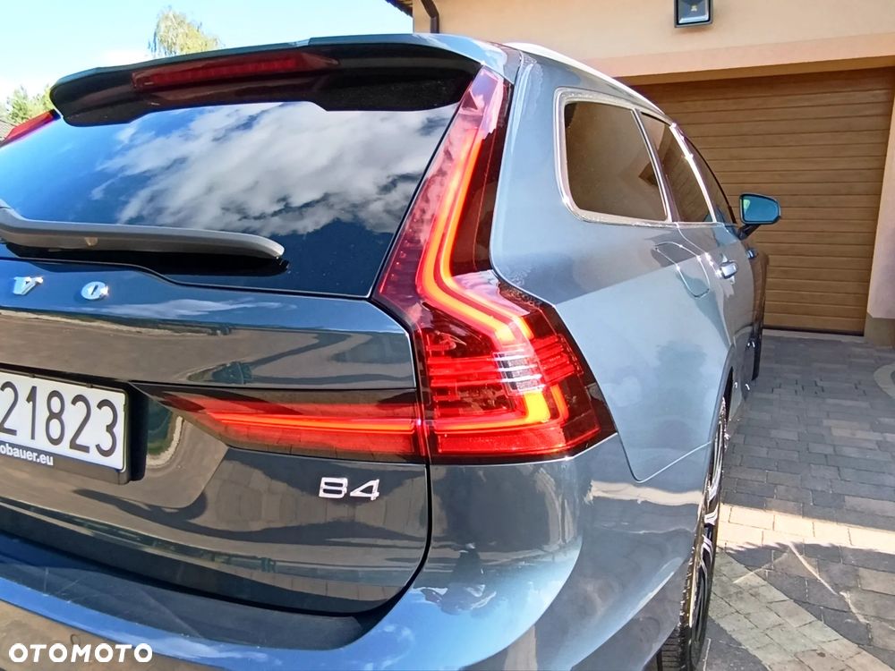 Volvo V90 B4 D Plus Bright - 35
