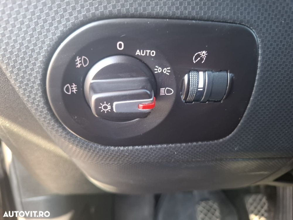 Seat Leon 1.4 TSI Sport Limited - 16