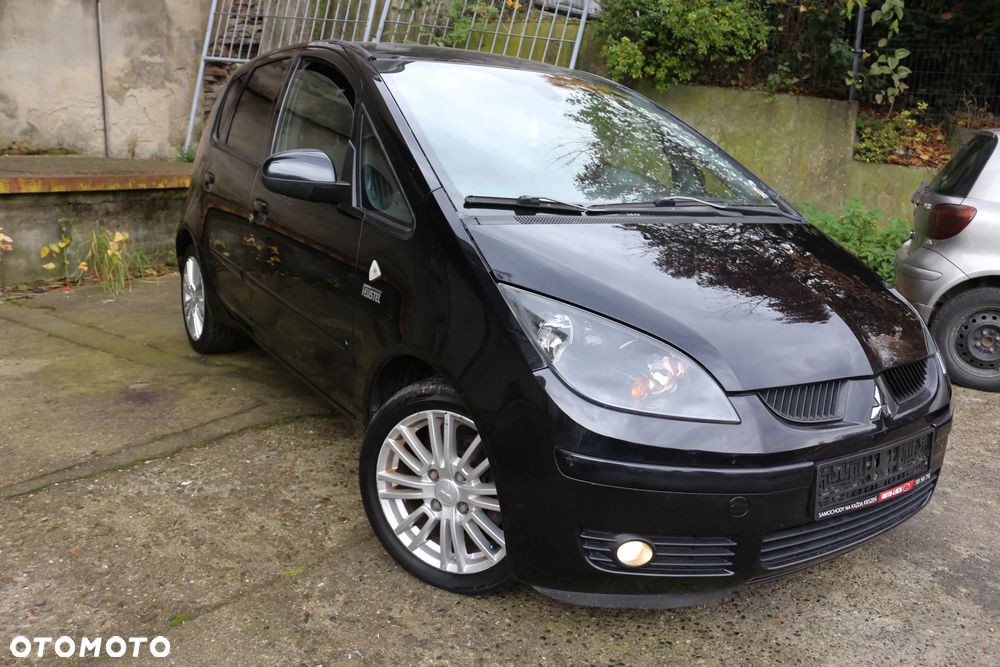 Mitsubishi Colt 1.3 Intense - 1