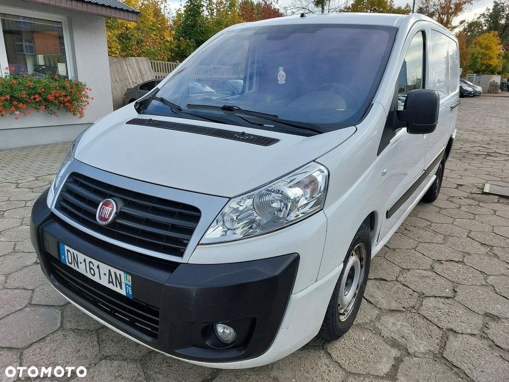 Fiat Scudo - 6