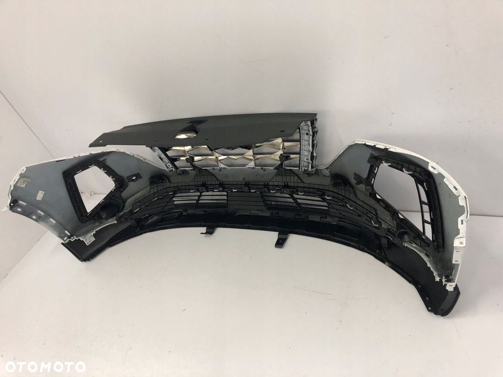 HYUNDAI TUCSON 4 IV ZDERZAK PRZÓD 4XPDC 2021- - 6