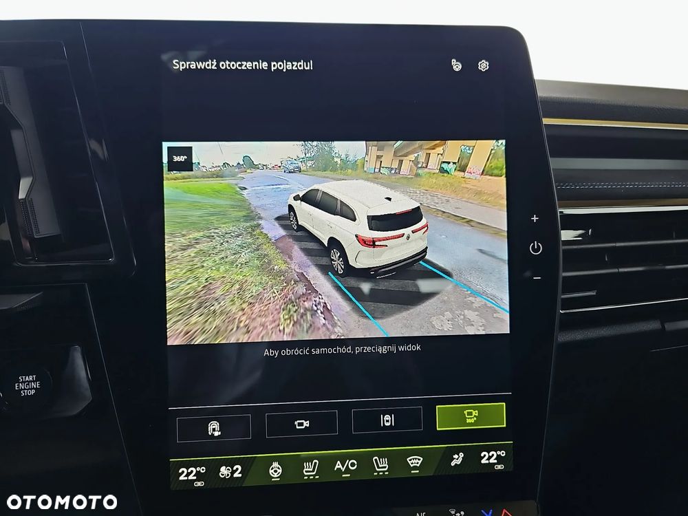 Renault Espace 1.2 E-Tech Full Hybrid 200 esprit Alpine MMT 5os - 24
