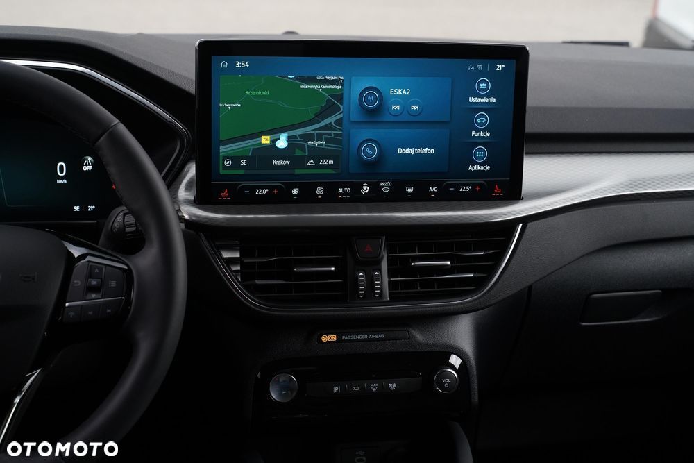 Ford Kuga 2.5 FHEV FWD Titanium eCVT - 20