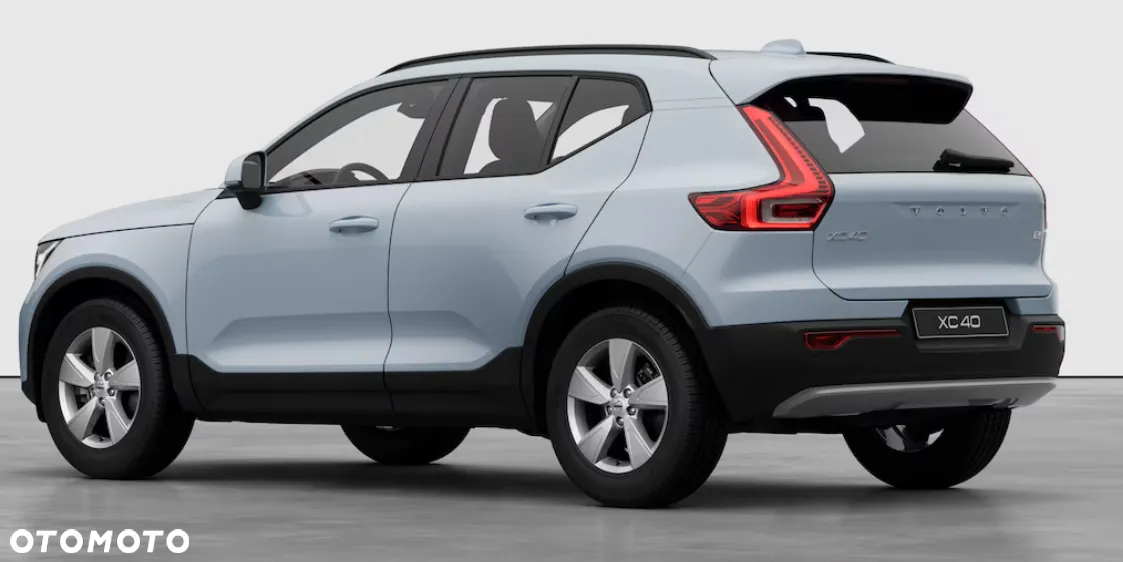 Volvo XC 40 B3 Essential - 3