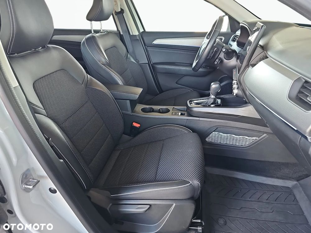 Renault Arkana 1.3 TCe mHEV Intens EDC - 25
