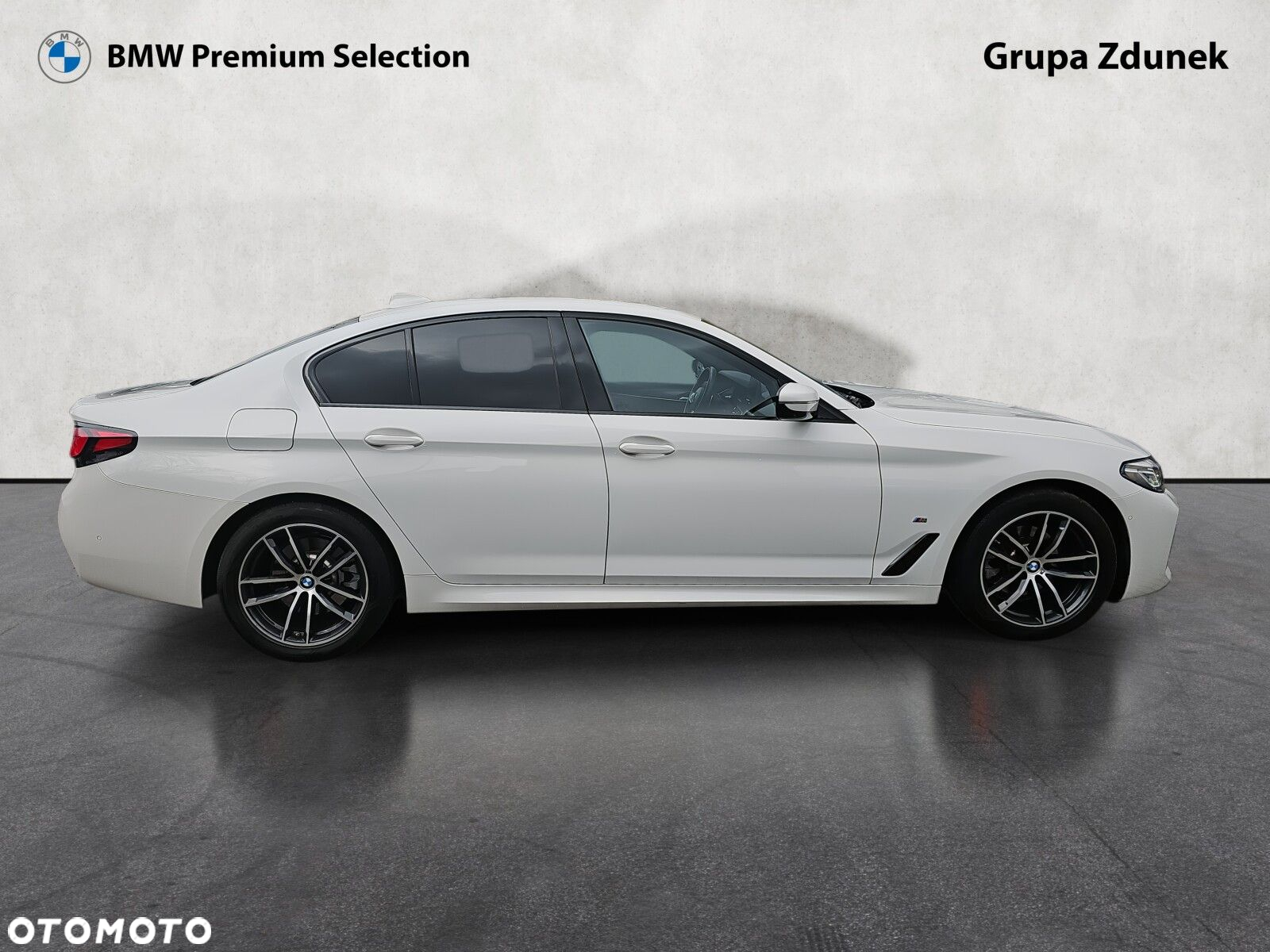 BMW Seria 5 - 4