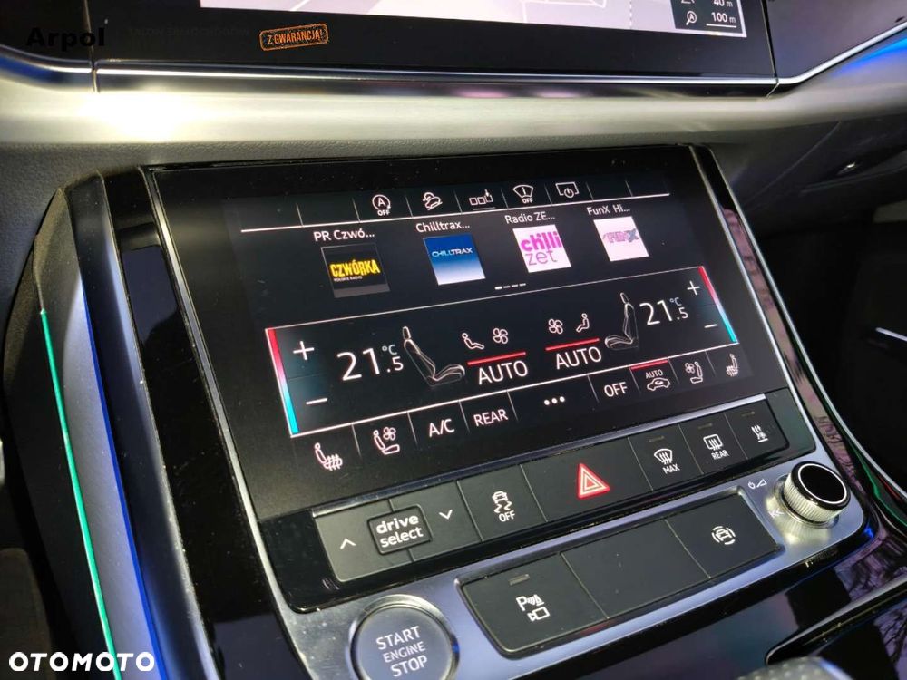 Audi Q7 - 29
