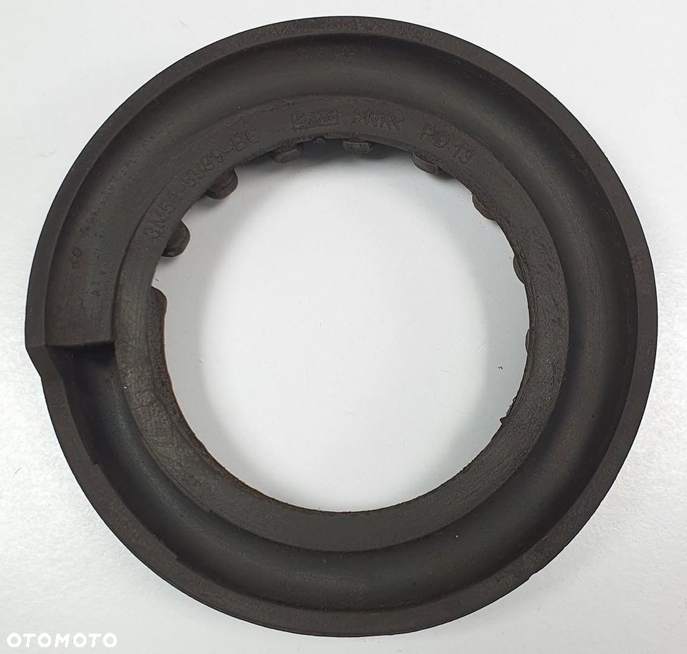 GUMA PODKŁADKA SPRĘŻYNY VOLVO C70 II 3M51-5599-BC - 1
