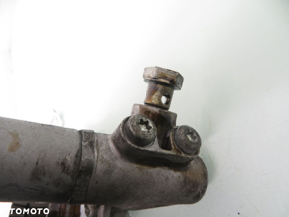 NASTAWNIK VANOS BMW E39 2.0  17384059 17384059 - 2