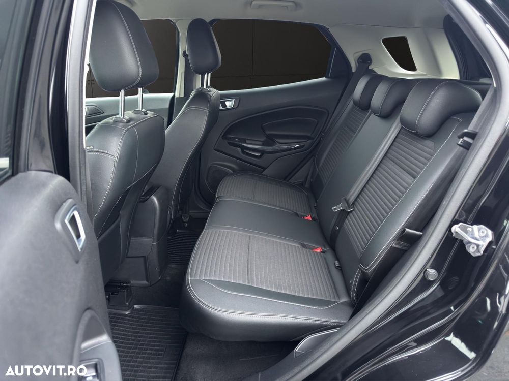 Ford EcoSport - 8