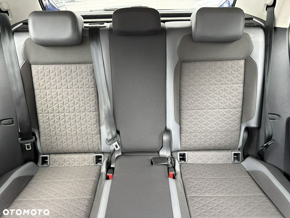 Volkswagen T-Cross 1.5 TSI ACT Style DSG - 28